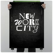 Image of New Work City