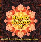Image of Sugarlumps 2 (12" Vinyl)