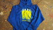 Image of Let's Start A Gang (Hoodie)