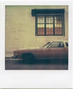 Image of 1970's Cadillac 2