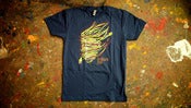 Image of Brothers Past 'Unplugged' Tee (Blue)
