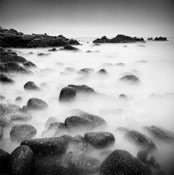 Image of Monterey Rocks