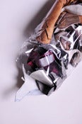 Image of Leather Scraps