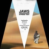 Image of JAWS "Stress Test" LP