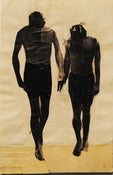 Image of James Gallagher: Beach Walk