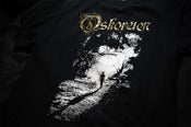 Image of Oskoreien shirt