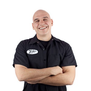 Image of Lola Mechanic Shirts