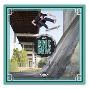 Image of Bric-a-Brac A Skateboard Film.