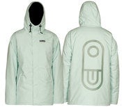 Image of Airblaster Freedom Toaster Jacket (Lichen)