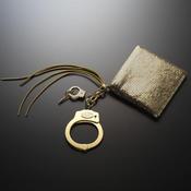 Image of Bling Bling Wallet: Gold