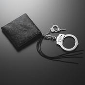 Image of Bling Bling Wallet: Black 