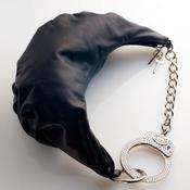 Image of Barfly: Black "Johnny" 