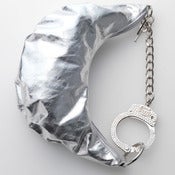 Image of Barfly: Silver "Martini"