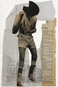 Image of James Gallagher: Nowadays