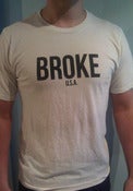 Image of BROKE