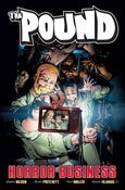 The Pound: Horror Business