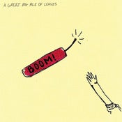 Image of A Great Big Pile Of Leaves - BOOM! LP