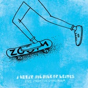 A Great Big Pile of Leaves - Live From the Living Room 7&rdquo; / digital