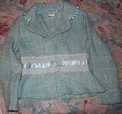 Image of Cute Kid's Jacket