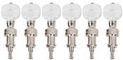 Image of 5 Star Steward-MacDonald Tuners for Sub Bass Strings Set of 6