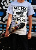 Image of "Just A Little More" (Grey)