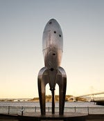 Image of Raygun Gothic