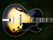 Image of Gibson ES-175SP