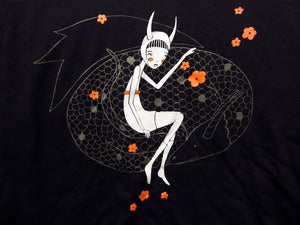 Image of T-Shirt "Dragon Friend"