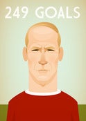 Image of 249 Goals