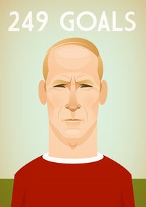 Image of 249 Goals
