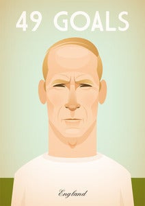 Image of 49 Goals