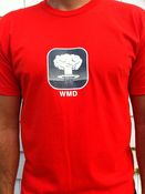 Image of WMD T-Shirt