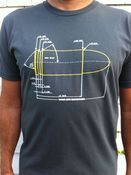 Image of The Parabellum T-Shirt