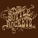 Image of Bottle Rockets: Harvest Shirt