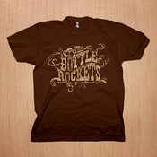 Image of Bottle Rockets: Harvest Shirt