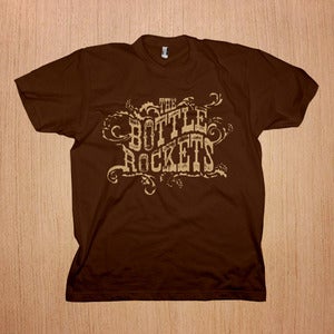 Image of Bottle Rockets: Harvest Shirt