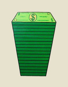 Image of Financial Security