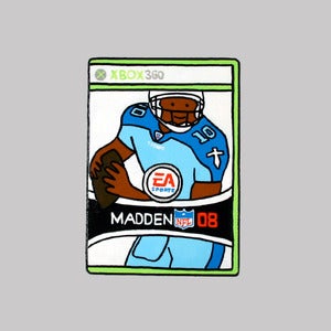 Image of Madden 08