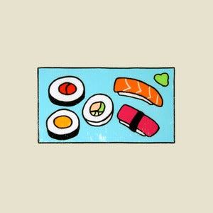 Image of Dinner At Nobu