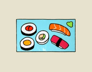 Image of Dinner At Nobu