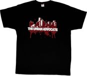 Image of TUA Logo Tee