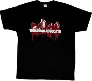 Image of TUA Logo Tee