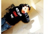 Image of JERKIN CANT DIE HOODIES 