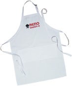 Image of patio daddy-o apron