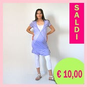 Image of SALDI! Tunica lunga per la maternità