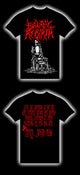 Image of DEATH ROW - SHIRT MODEL #2