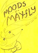 Image of Moods of a Mayfly - sheet music edition