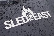 Image of 8" Vinyl Sticker