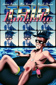 Image of Trip Fantastic Issue One