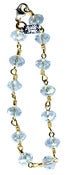 Image of Clear Bracelet